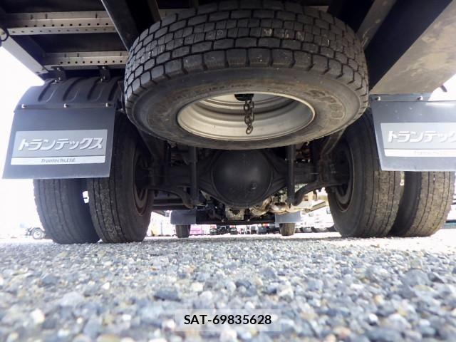 Hino RANGER 2020-06 8526911-27