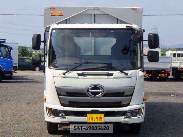 Hino RANGER 2020-06 8526911-2