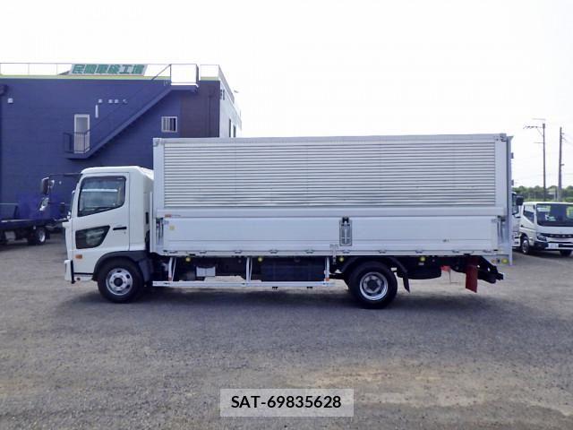 Hino RANGER 2020-06 8526911-3