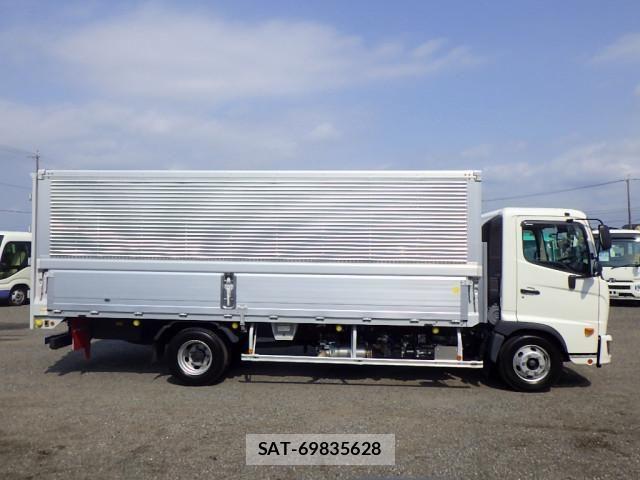 Hino RANGER 2020-06 8526911-4