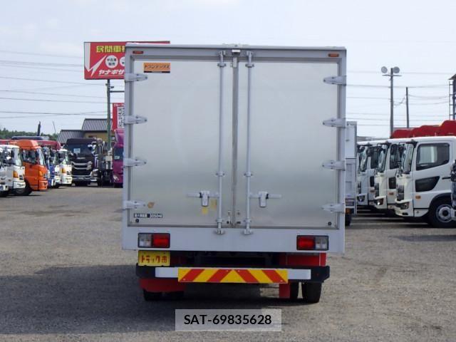 Hino RANGER 2020-06 8526911-5