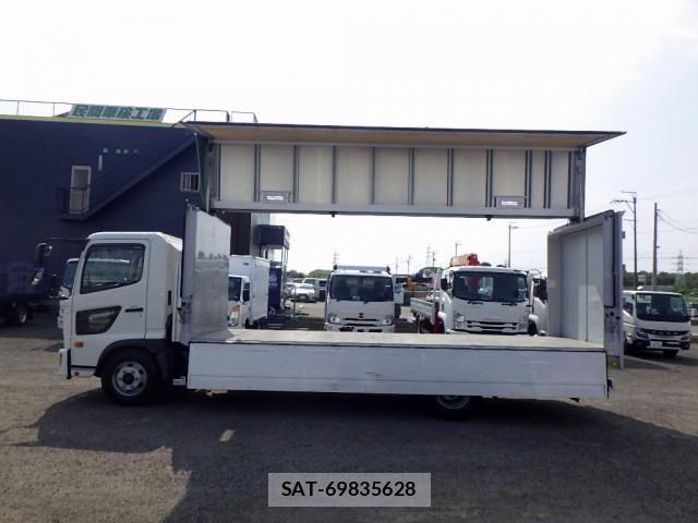 Hino RANGER 2020-06 8526911-6