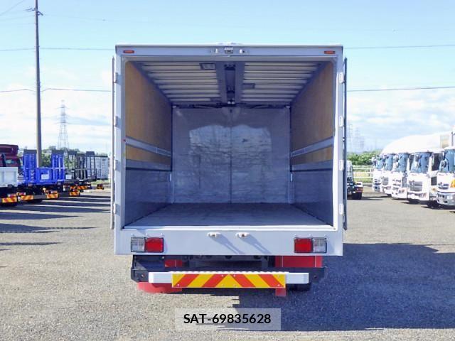 Hino RANGER 2020-06 8526911-7