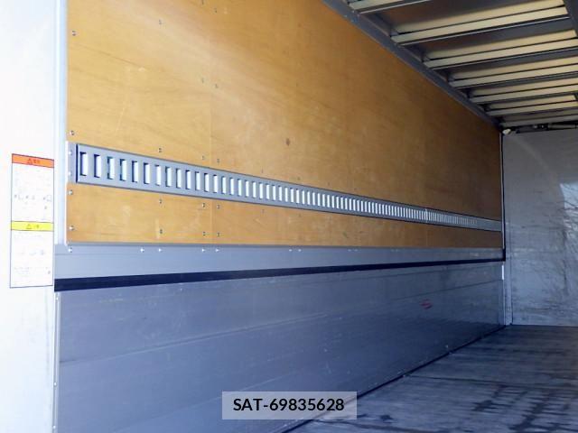 Hino RANGER 2020-06 8526911-8