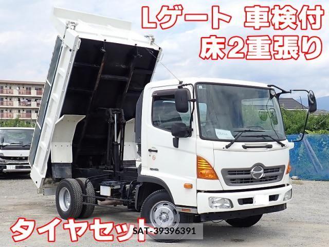 Hino RANGER 2013-10 8526931-0