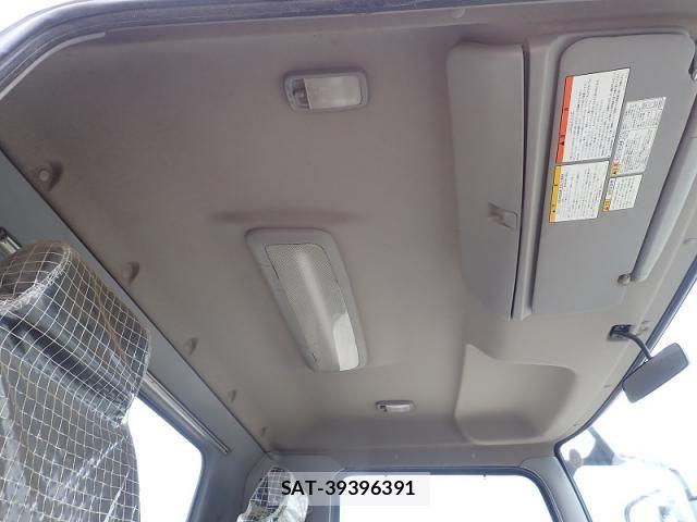 Hino RANGER 2013-10 8526931-11