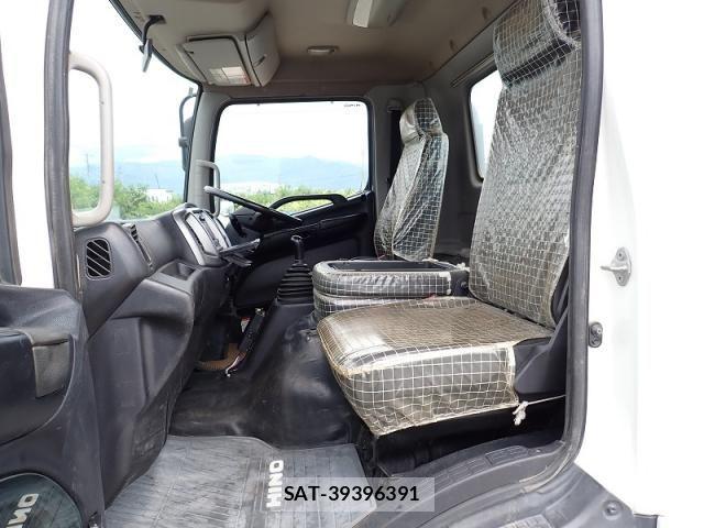 Hino RANGER 2013-10 8526931-12