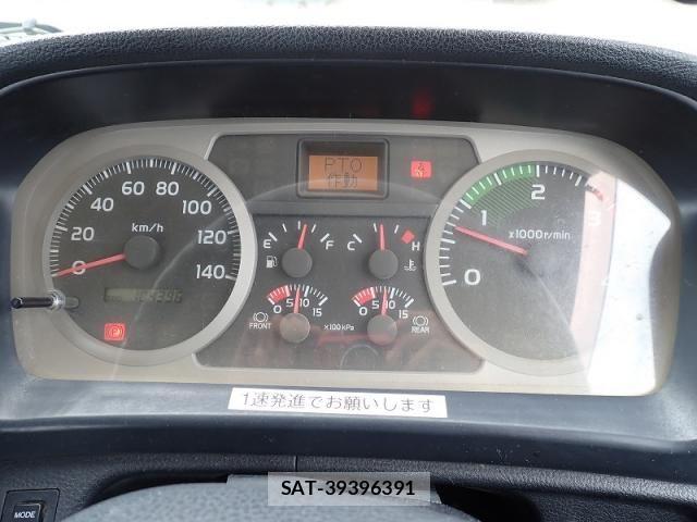 Hino RANGER 2013-10 8526931-13