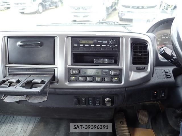 Hino RANGER 2013-10 8526931-14