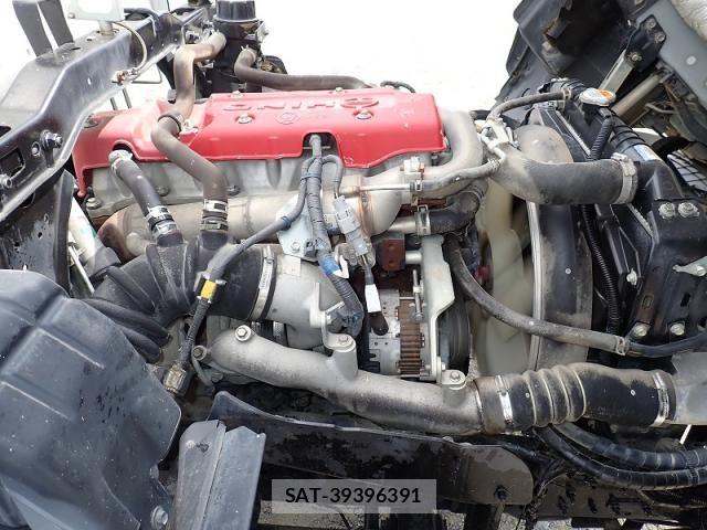 Hino RANGER 2013-10 8526931-24