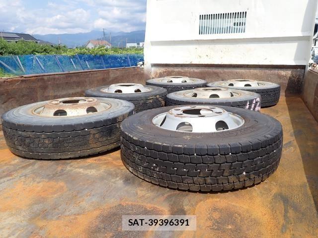 Hino RANGER 2013-10 8526931-26