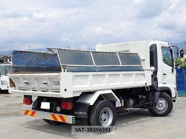Hino RANGER 2013-10 8526931-2