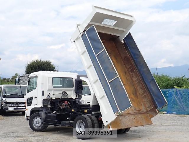 Hino RANGER 2013-10 8526931-3