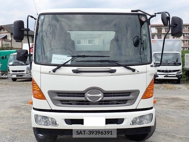 Hino RANGER 2013-10 8526931-4