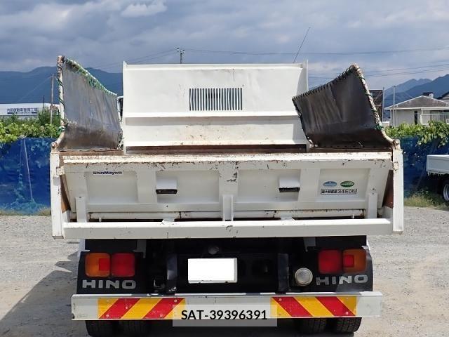 Hino RANGER 2013-10 8526931-5