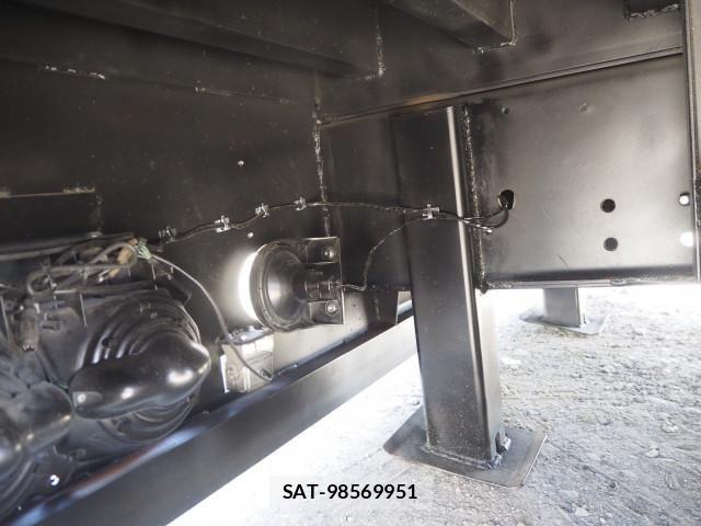 Hino RANGER 2005-01 8526878-10