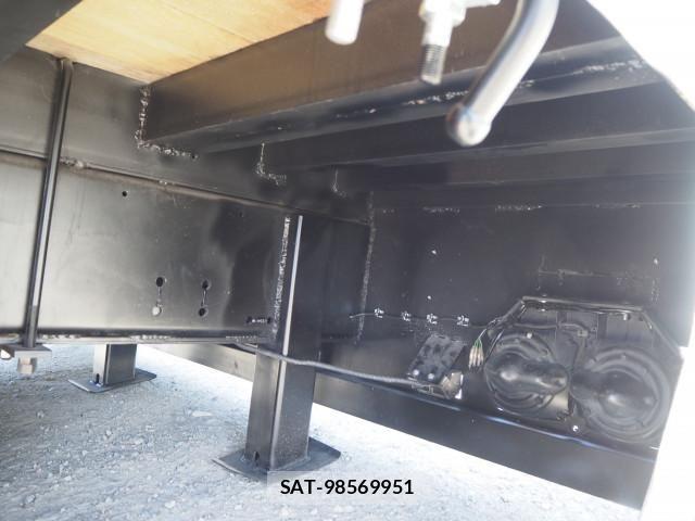 Hino RANGER 2005-01 8526878-11