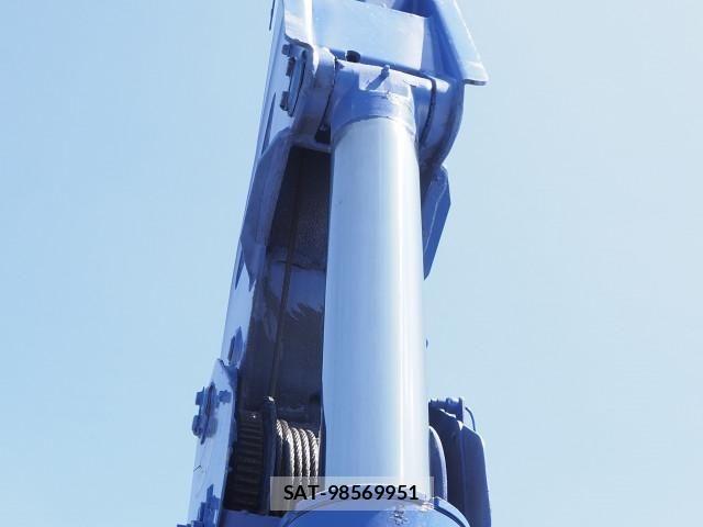 Hino RANGER 2005-01 8526878-12