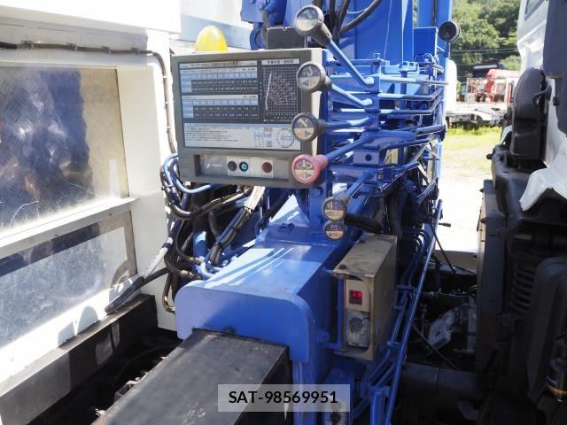 Hino RANGER 2005-01 8526878-13