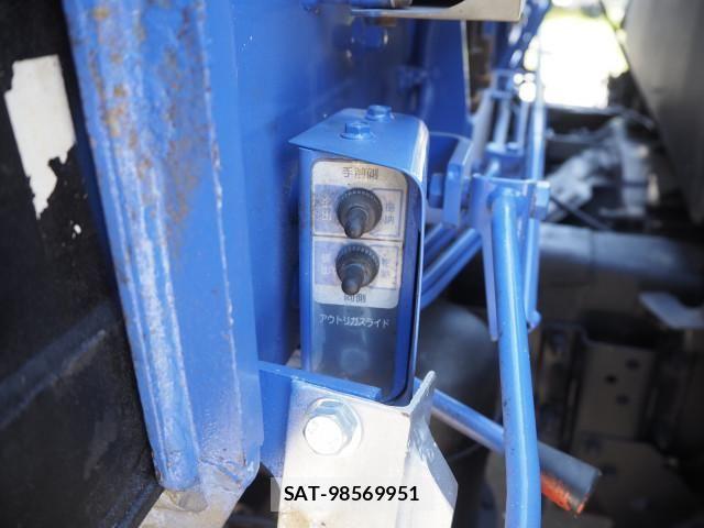 Hino RANGER 2005-01 8526878-14