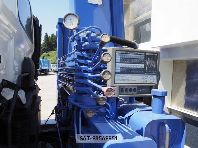 Hino RANGER 2005-01 8526878-15