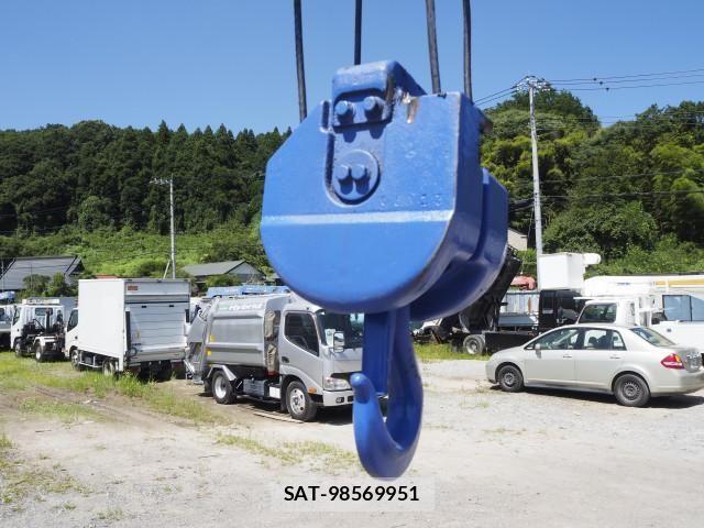 Hino RANGER 2005-01 8526878-16