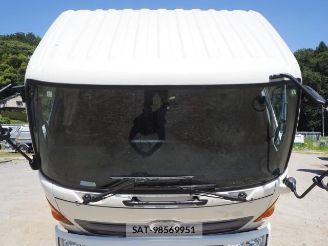 Hino RANGER 2005-01 8526878-17