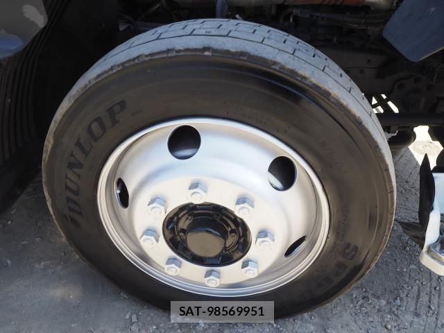 Hino RANGER 2005-01 8526878-18