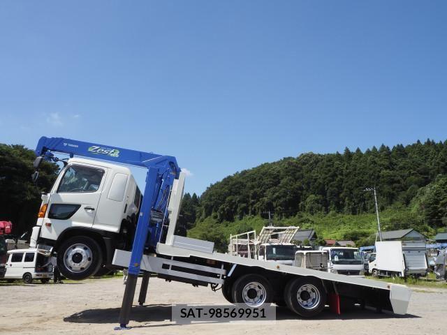 Hino RANGER 2005-01 8526878-1