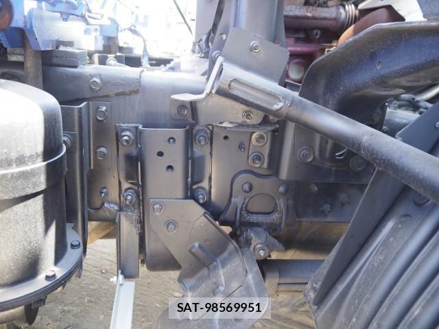 Hino RANGER 2005-01 8526878-19