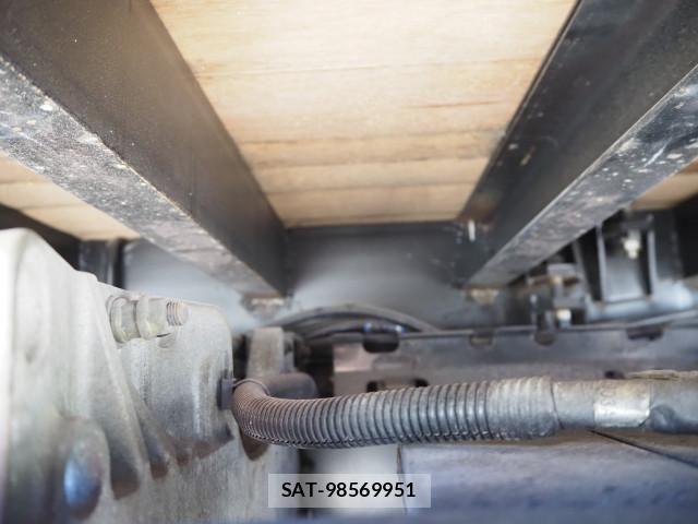 Hino RANGER 2005-01 8526878-20