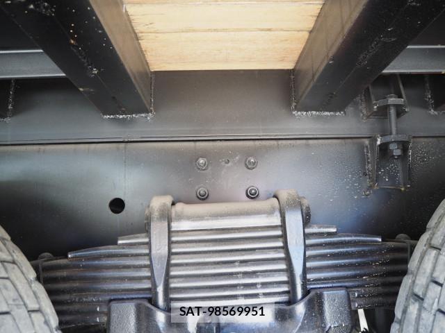 Hino RANGER 2005-01 8526878-22