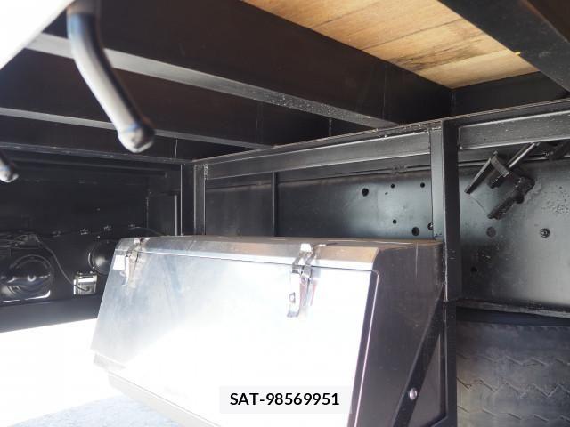 Hino RANGER 2005-01 8526878-24