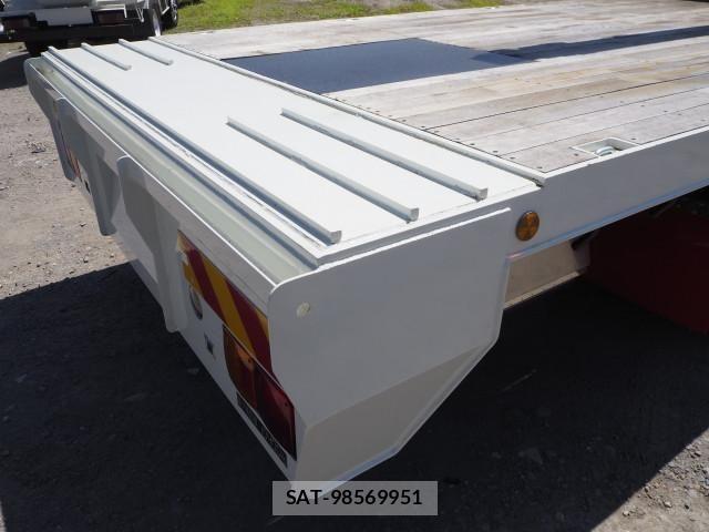 Hino RANGER 2005-01 8526878-25