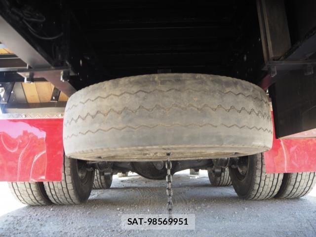 Hino RANGER 2005-01 8526878-26