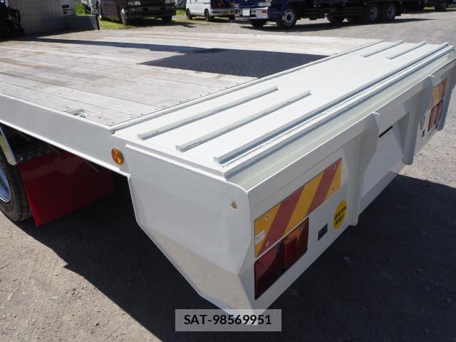 Hino RANGER 2005-01 8526878-27