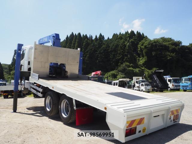 Hino RANGER 2005-01 8526878-2
