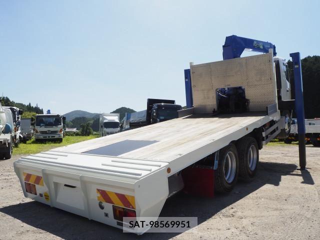 Hino RANGER 2005-01 8526878-4