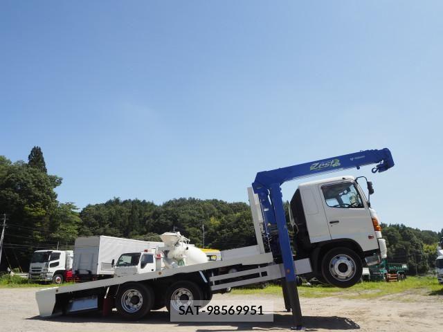 Hino RANGER 2005-01 8526878-5