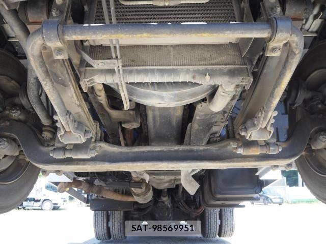 Hino RANGER 2005-01 8526878-8