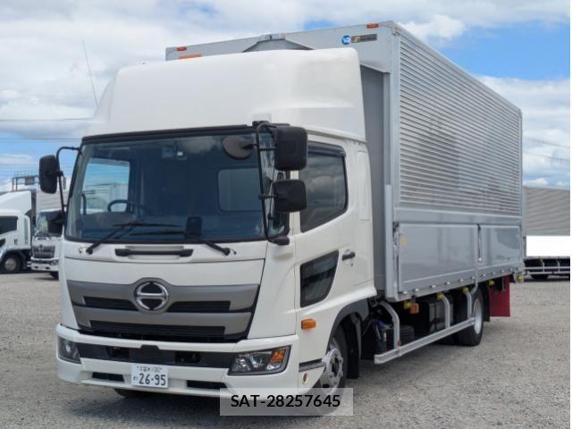 Hino RANGER 2023-08 8526881-0
