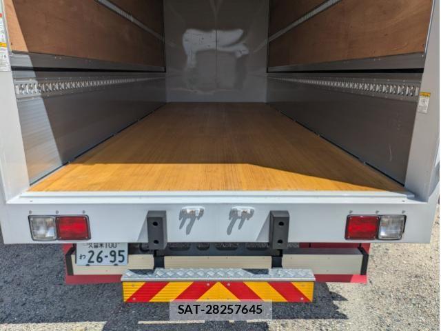 Hino RANGER 2023-08 8526881-9