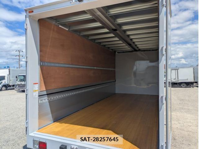 Hino RANGER 2023-08 8526881-14