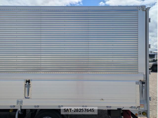 Hino RANGER 2023-08 8526881-16