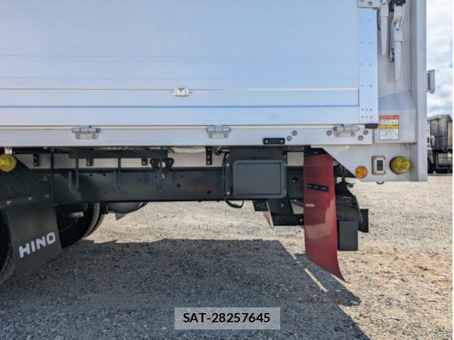 Hino RANGER 2023-08 8526881-17