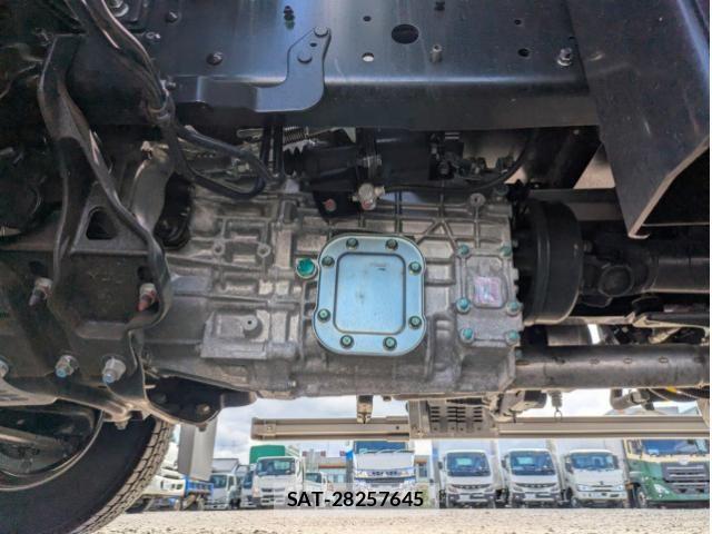 Hino RANGER 2023-08 8526881-21