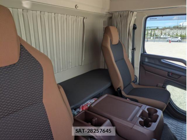 Hino RANGER 2023-08 8526881-26