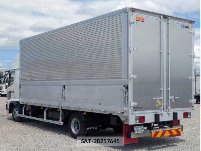 Hino RANGER 2023-08 8526881-2