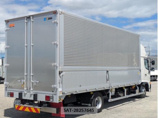 Hino RANGER 2023-08 8526881-3