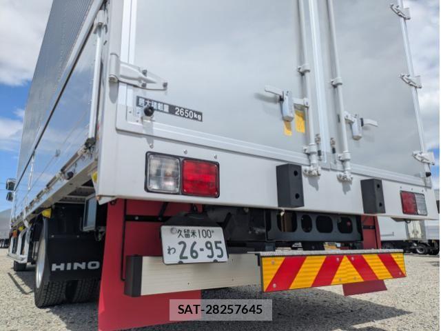 Hino RANGER 2023-08 8526881-4